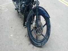 Bajaj Discover 135